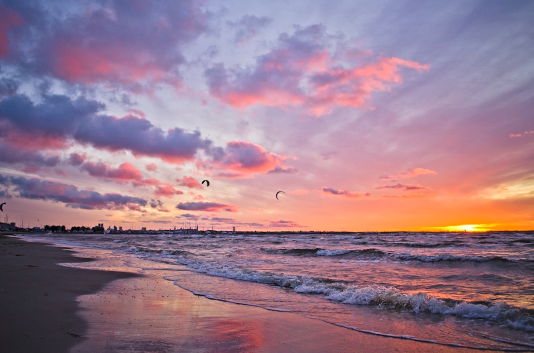 photo of Tallinn Beach near Linnahall