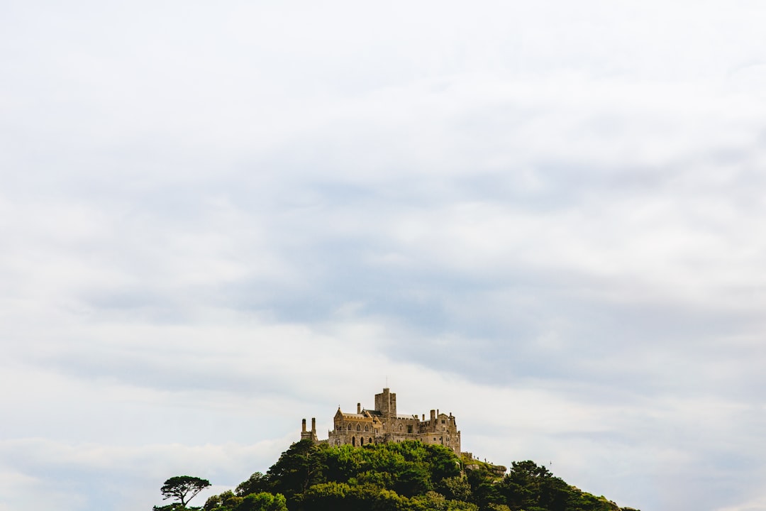 Travel Tips and Stories of Marazion in United Kingdom