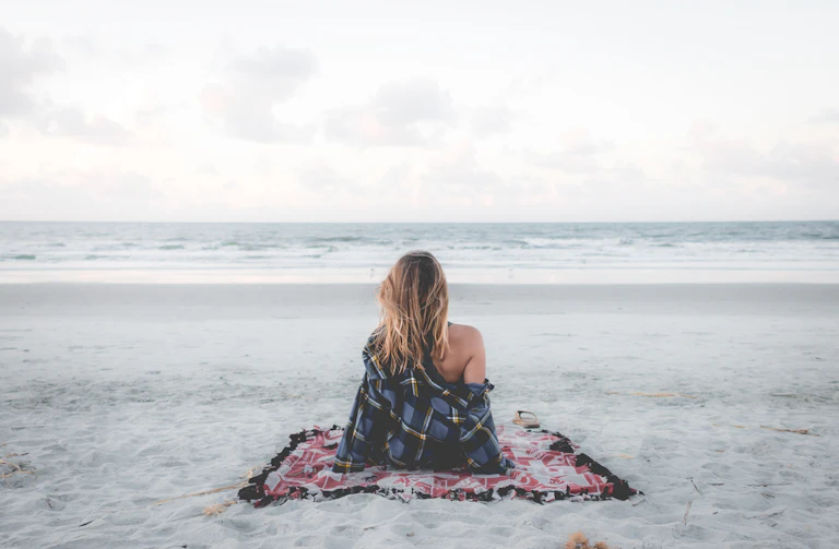 Five Minutes of Slow Breathing Eased Stress in Real Life, Study Finds