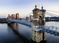 Cincinnati