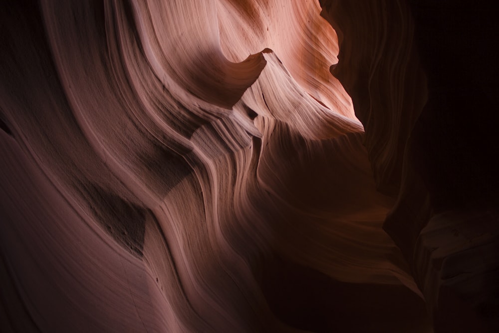 Antelope Canyon