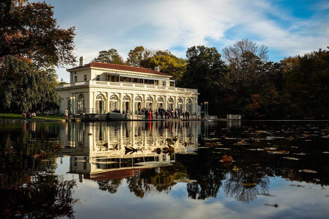 Travel Tips and Stories of Prospect Park in United States