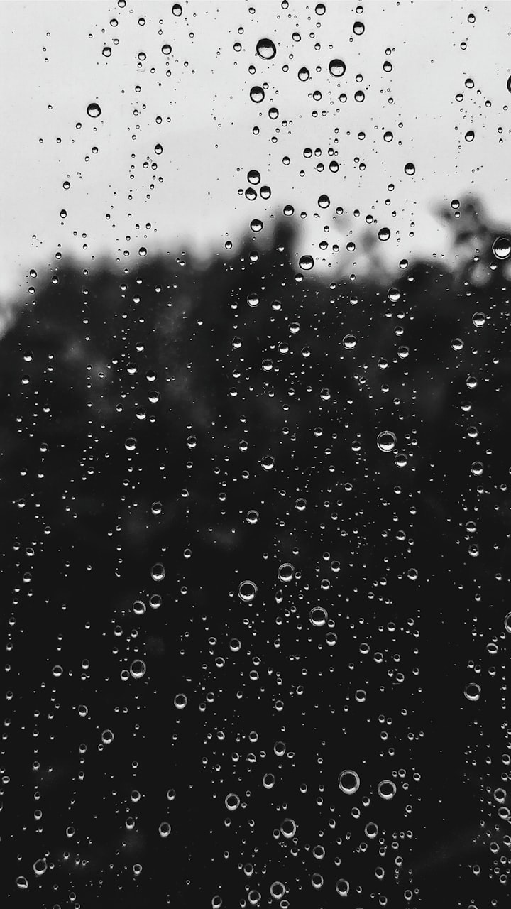 The Rain.