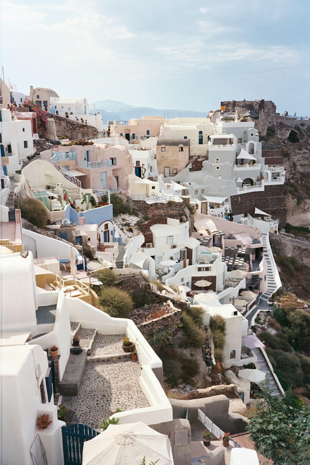 Santorini, Greece