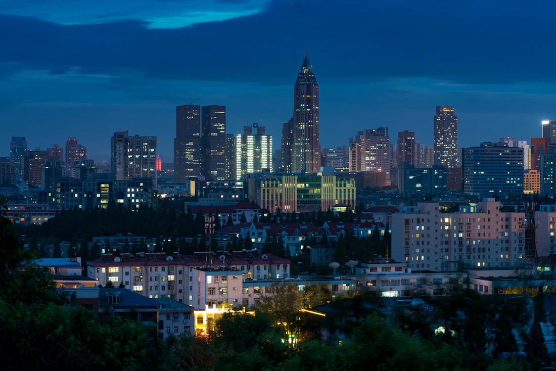 Nanjing