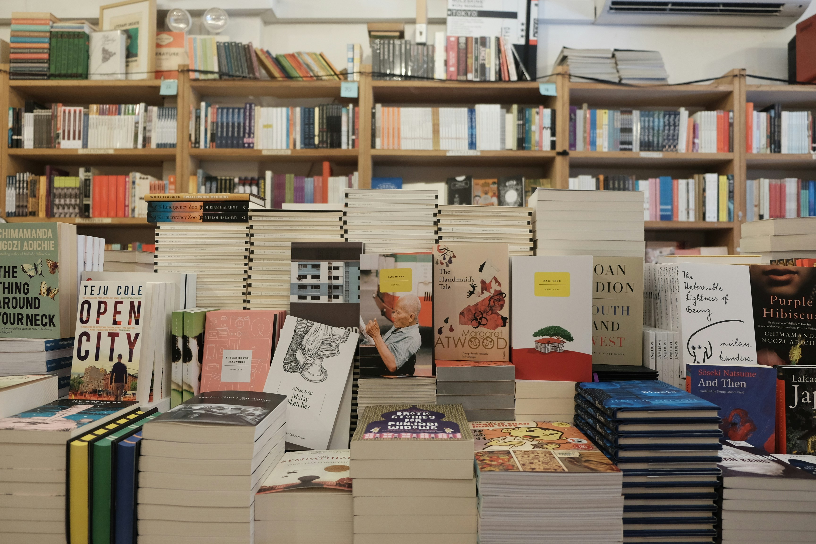 Explore Our Book Collection
