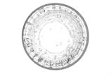 closeup photography of water bubble