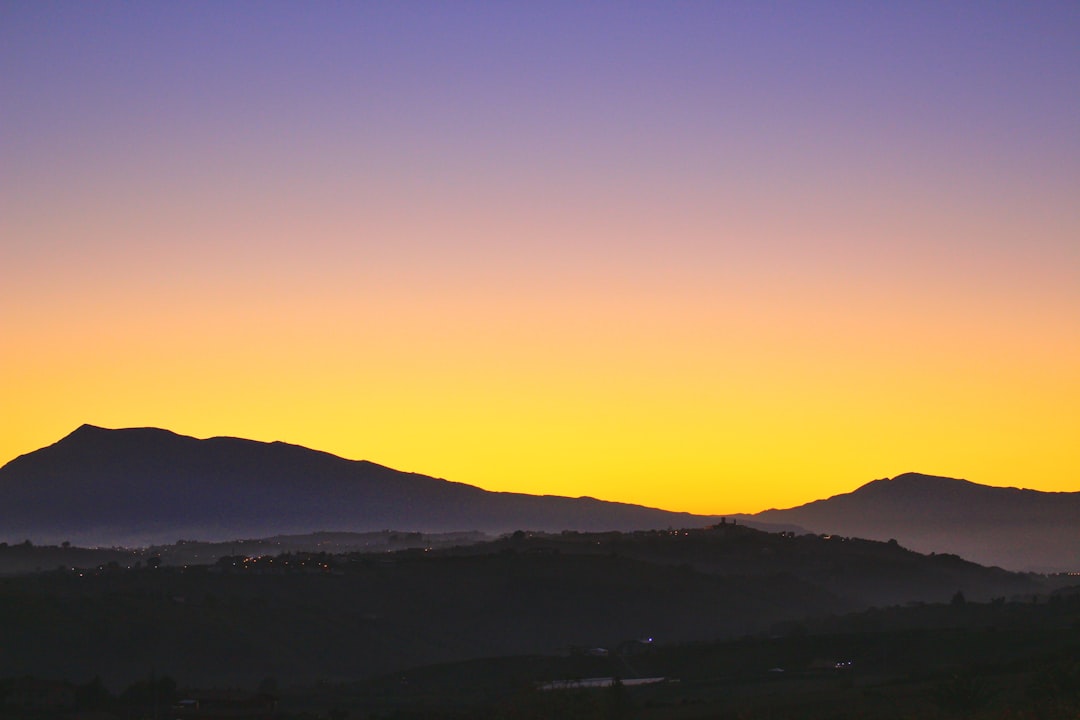 Mountain photo spot Abruzzo Città Sant'Angelo