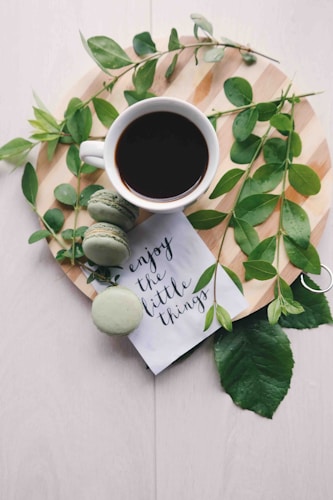 Ethiopia Yirgacheffe