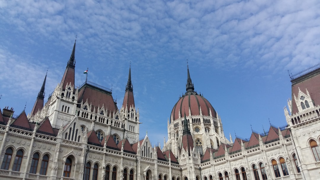 7 Hidden Gems in Budapest Exploring