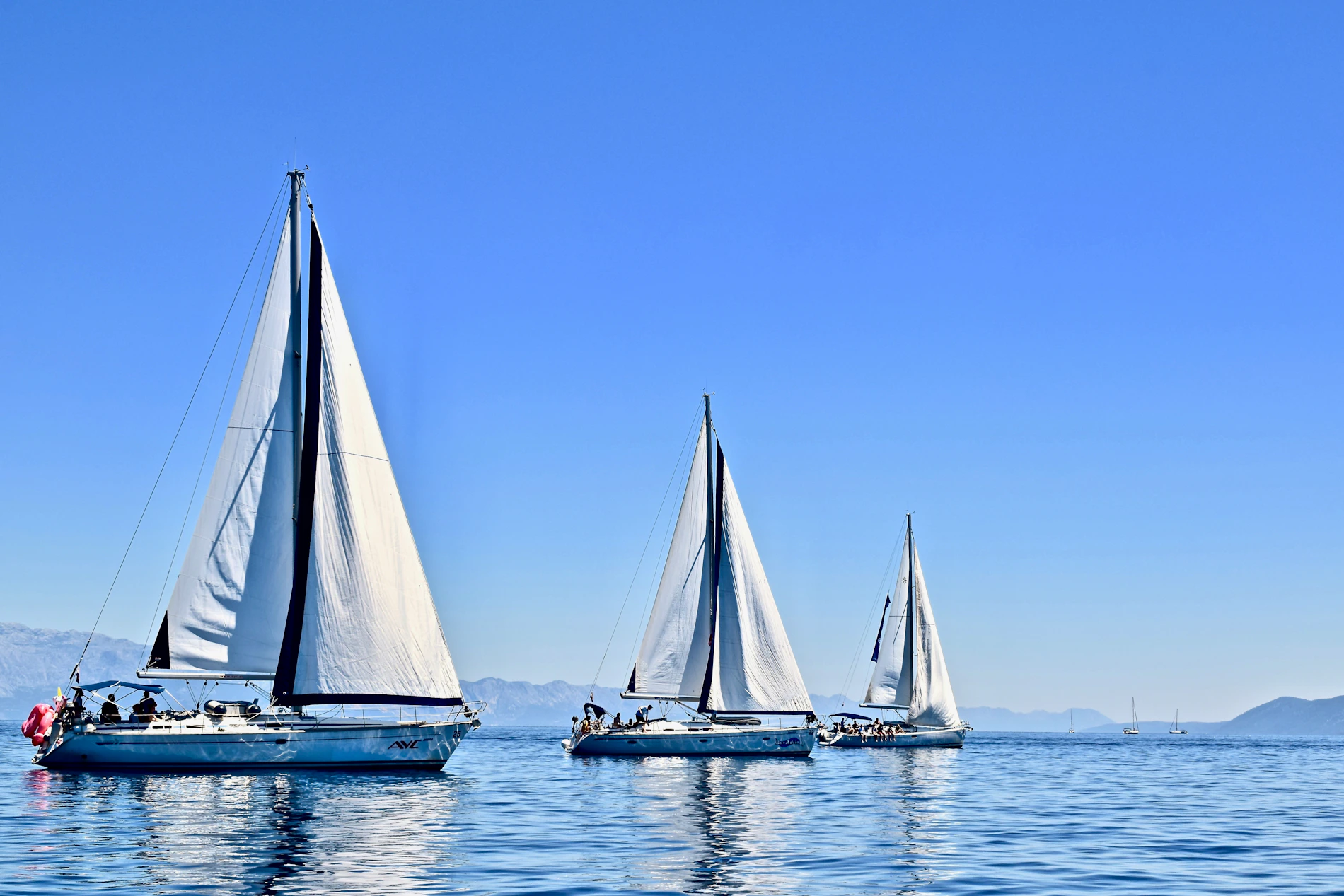Ibiza JoySail 2026: Why Serious Sailing Is Moving Between Ibiza and Formentera