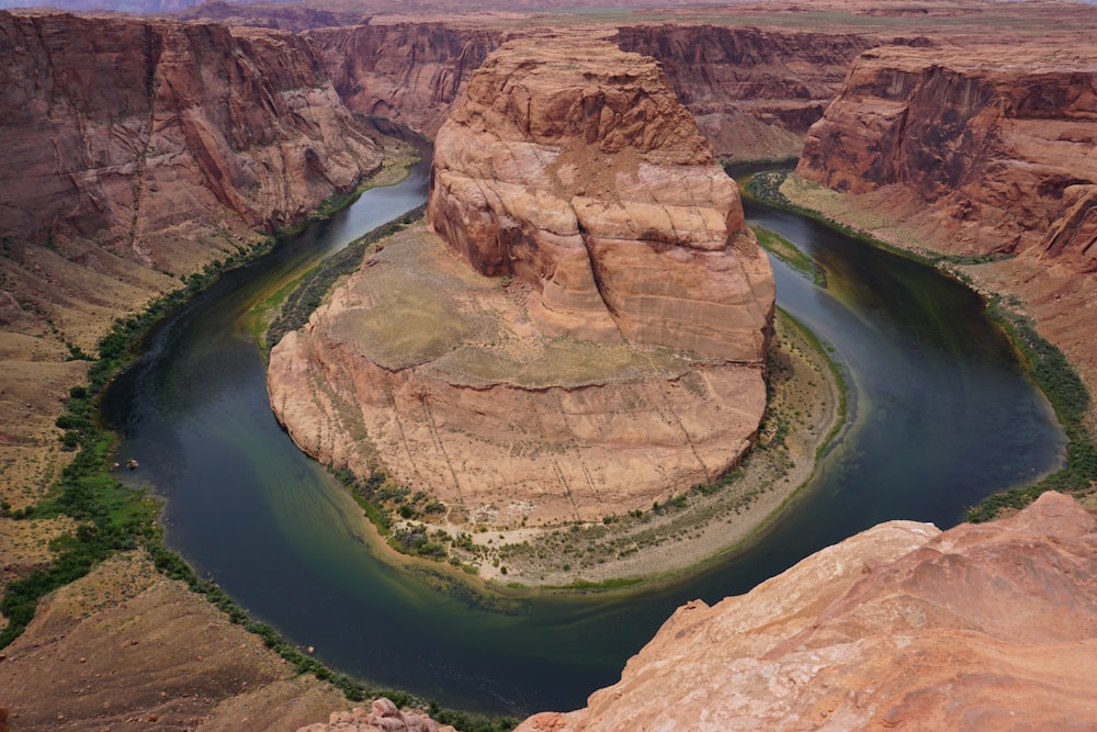 Horseshoe Bend, Arizona