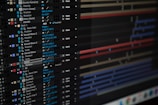 computer monitor