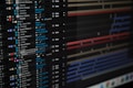 computer monitor