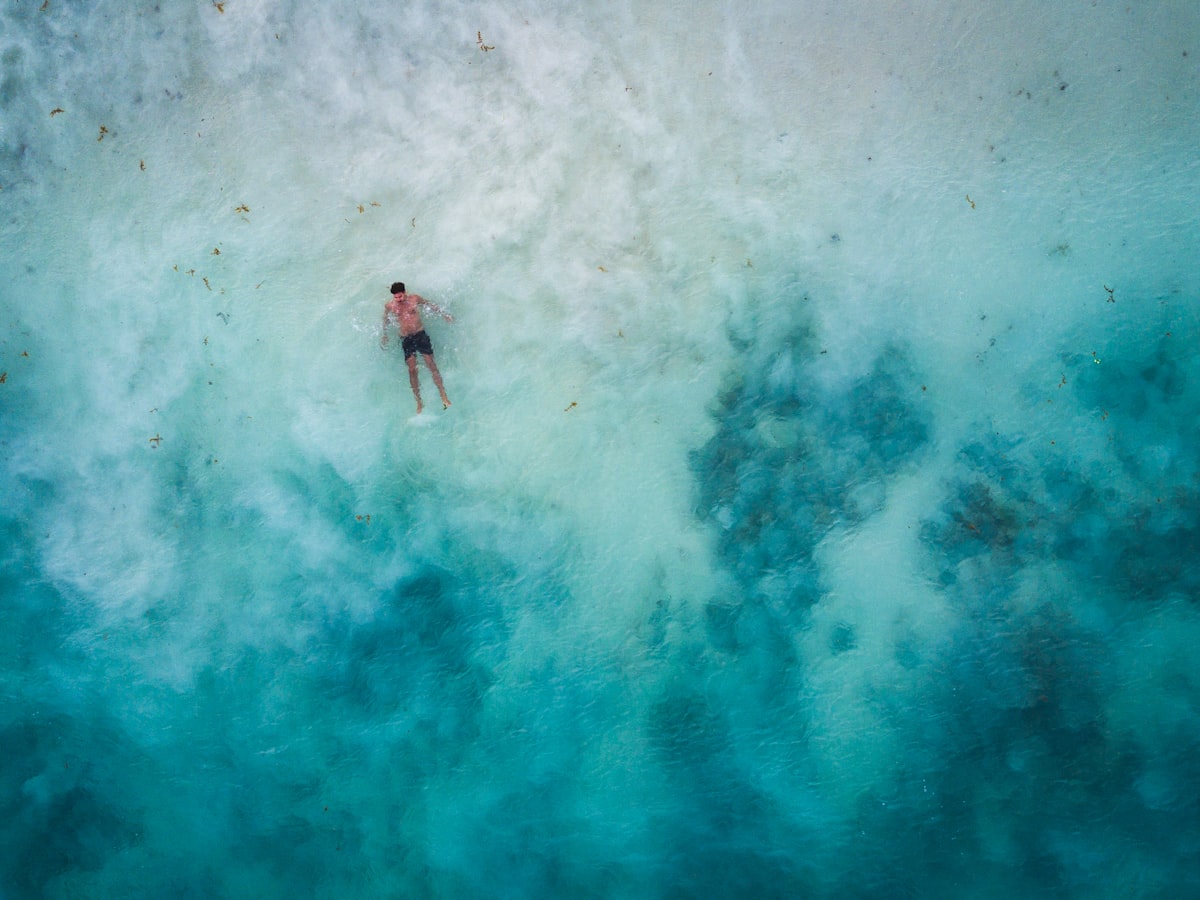 Bali — The kind of scene Aloratrip readers search for in Bali