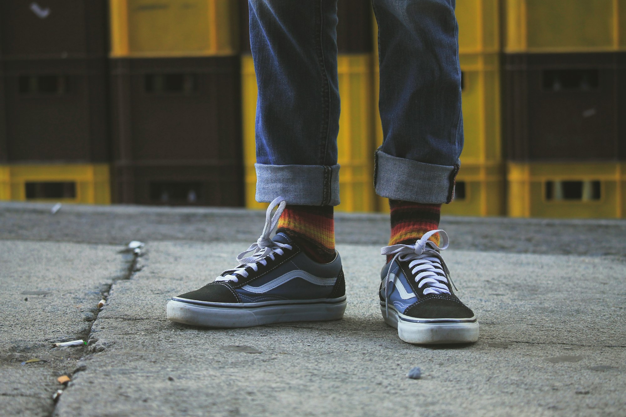 Vans Good Shoes? The Unexpected Truth