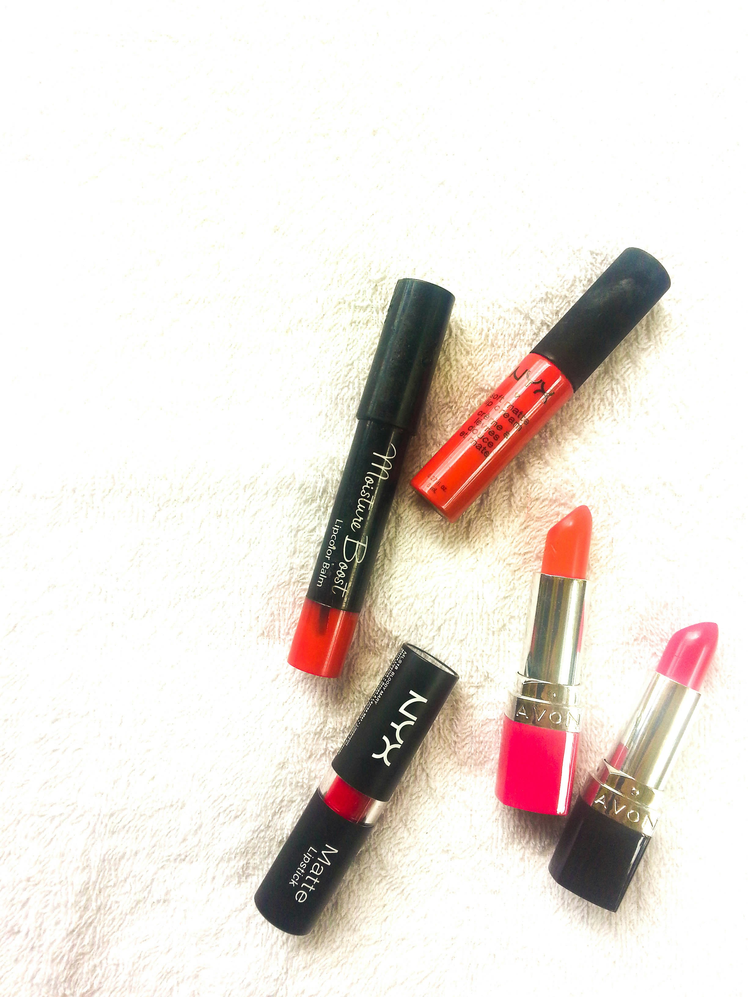 The Ultimate Guide to Lip Care:
