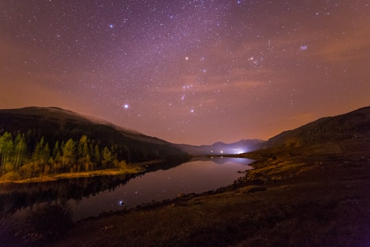 Llynnau Mymbyr things to do in Capel Curig