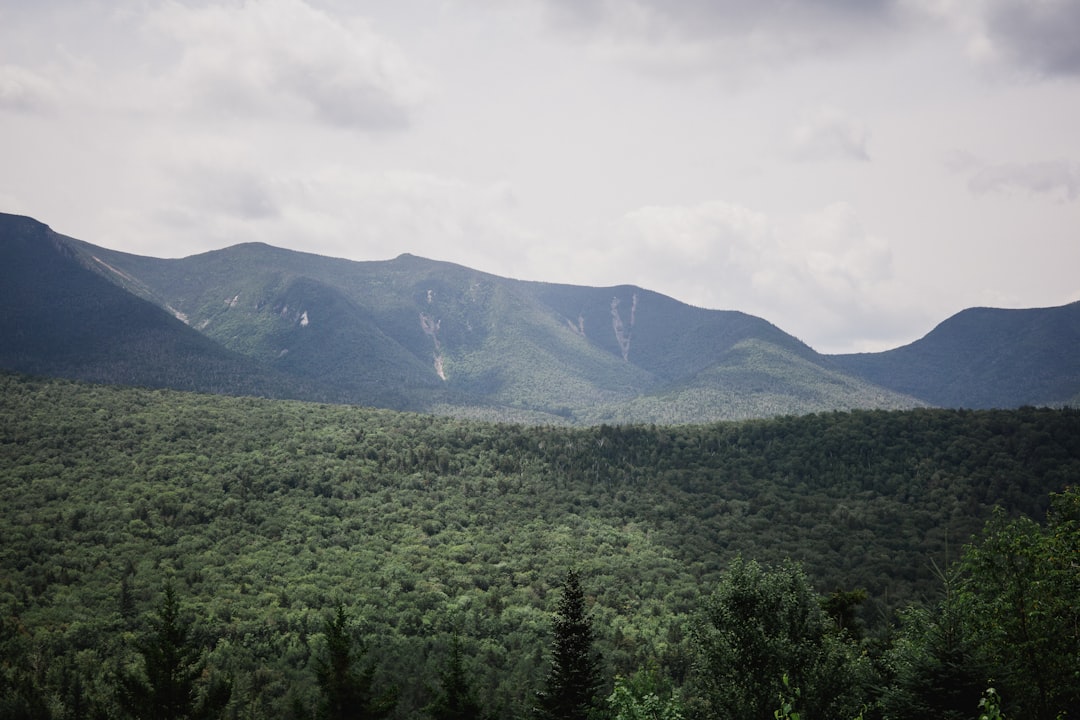 Travel Tips and Stories of Kancamagus Pass in United States