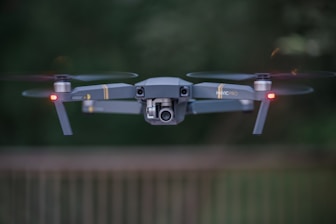 Video y fotografía aérea con dron profesional, video de avances para obras, video y fotografía 360