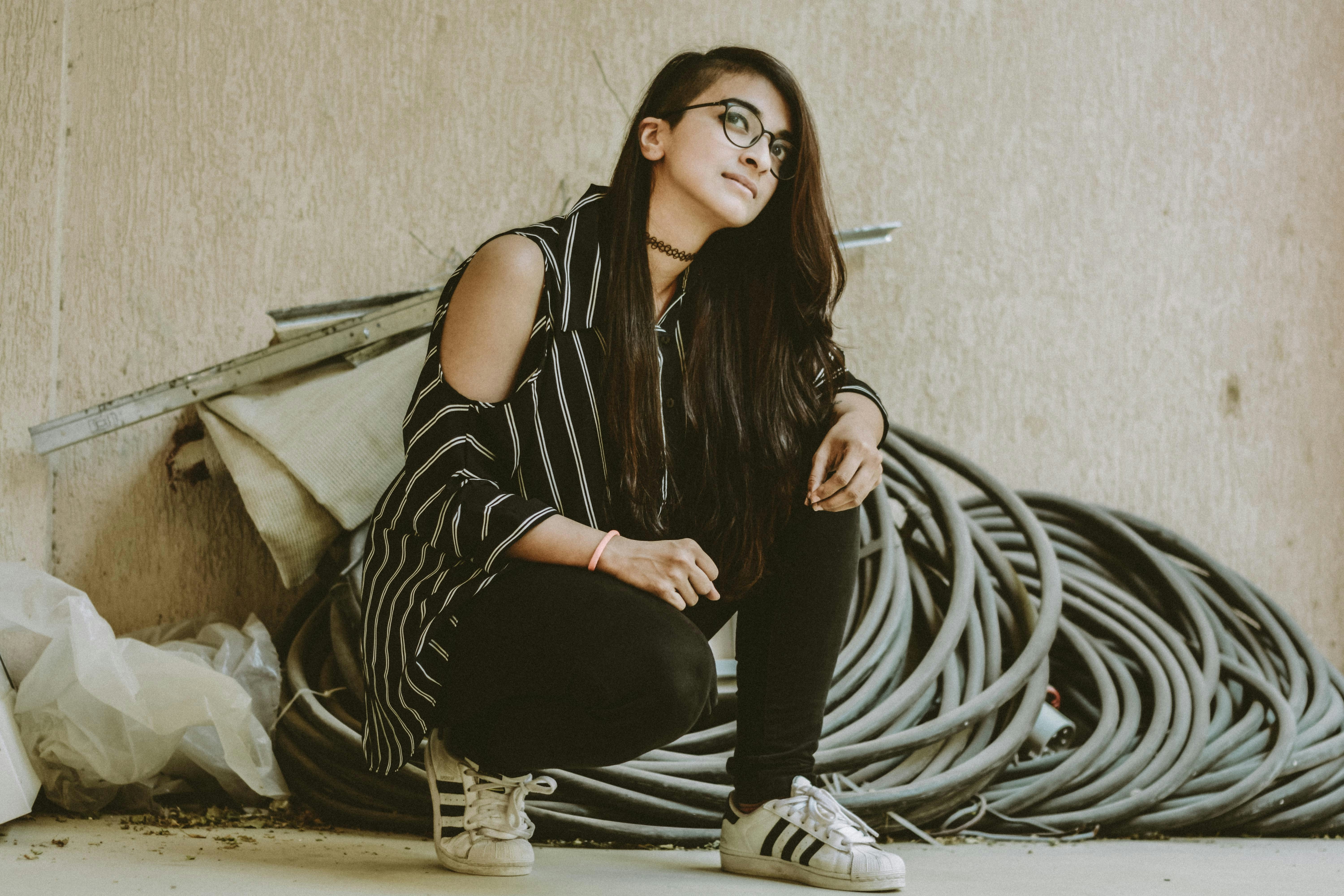 Mau Menjadi Fashion Blogger Meski Modal Minim Coba Lakukan 4 Tips Ini