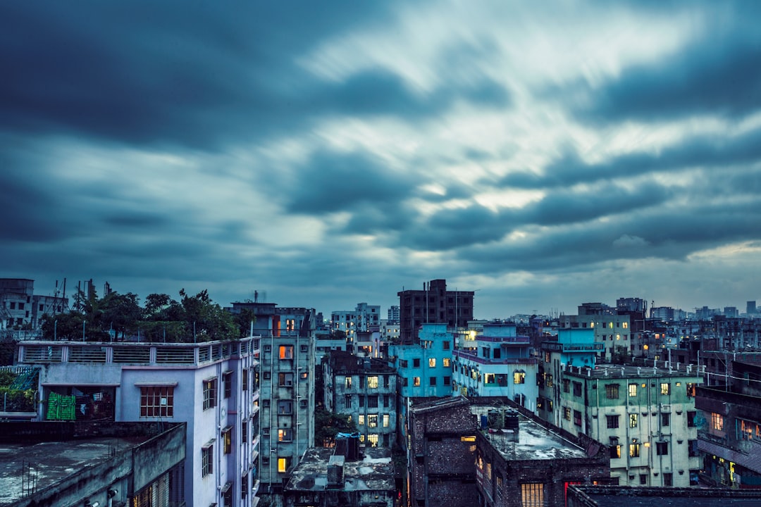 travelers stories about Body of water in Bibir Bagicha Road No 1, Bangladesh