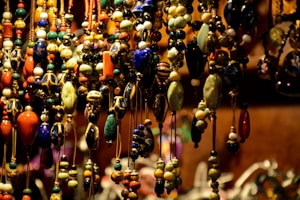 Collar de Cuentas