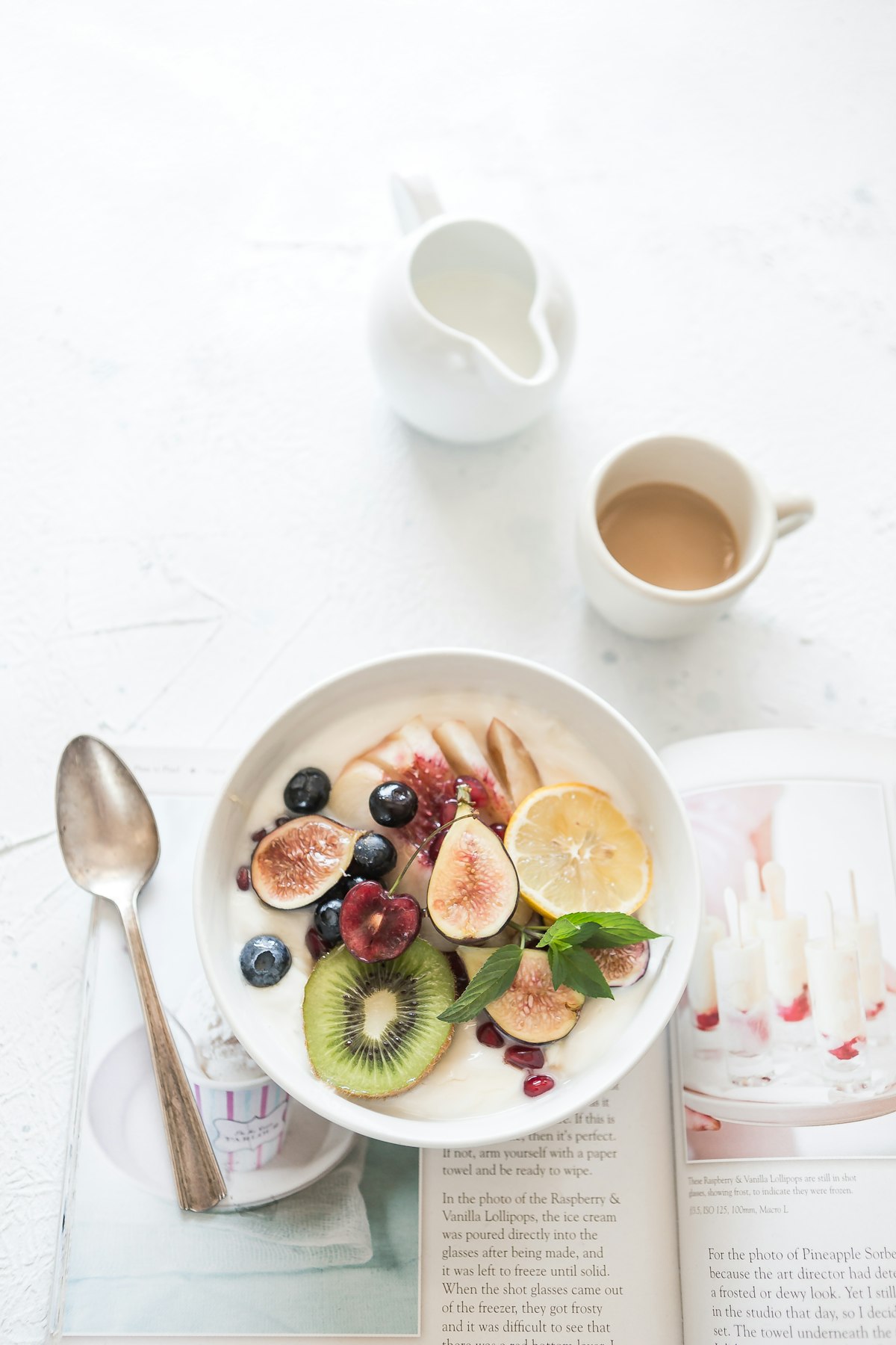 Healthy bowl