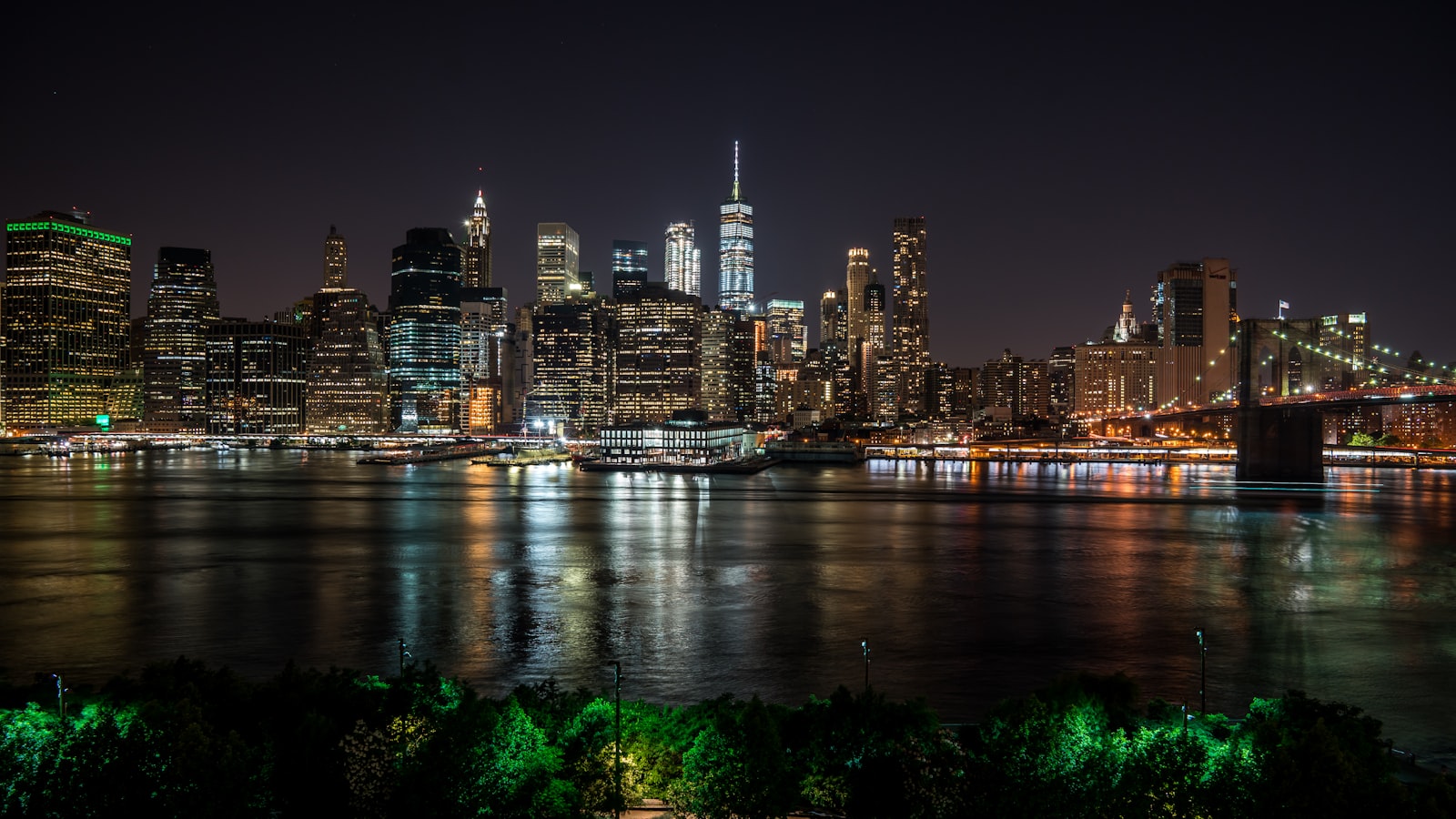 Sony a7R II + Sony FE 24-70mm F2.8 GM sample photo. Panoramic photography of city photography