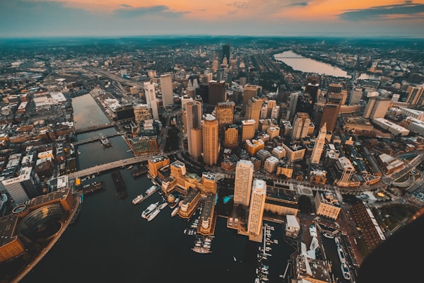 Boston
