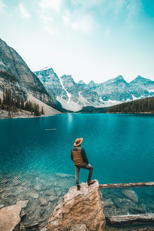 Visiting Canada: Ideal Weather, Seasons & Months Guide