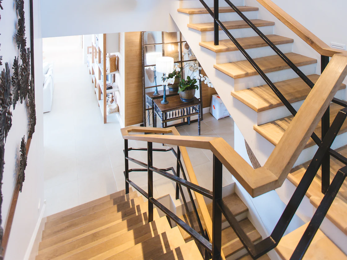 Zoning a Studio: Making One Room Behave Like Three
