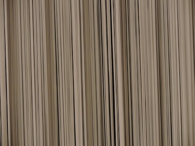 Vector graphic showing a scalable SVG barcode with sharp edges.