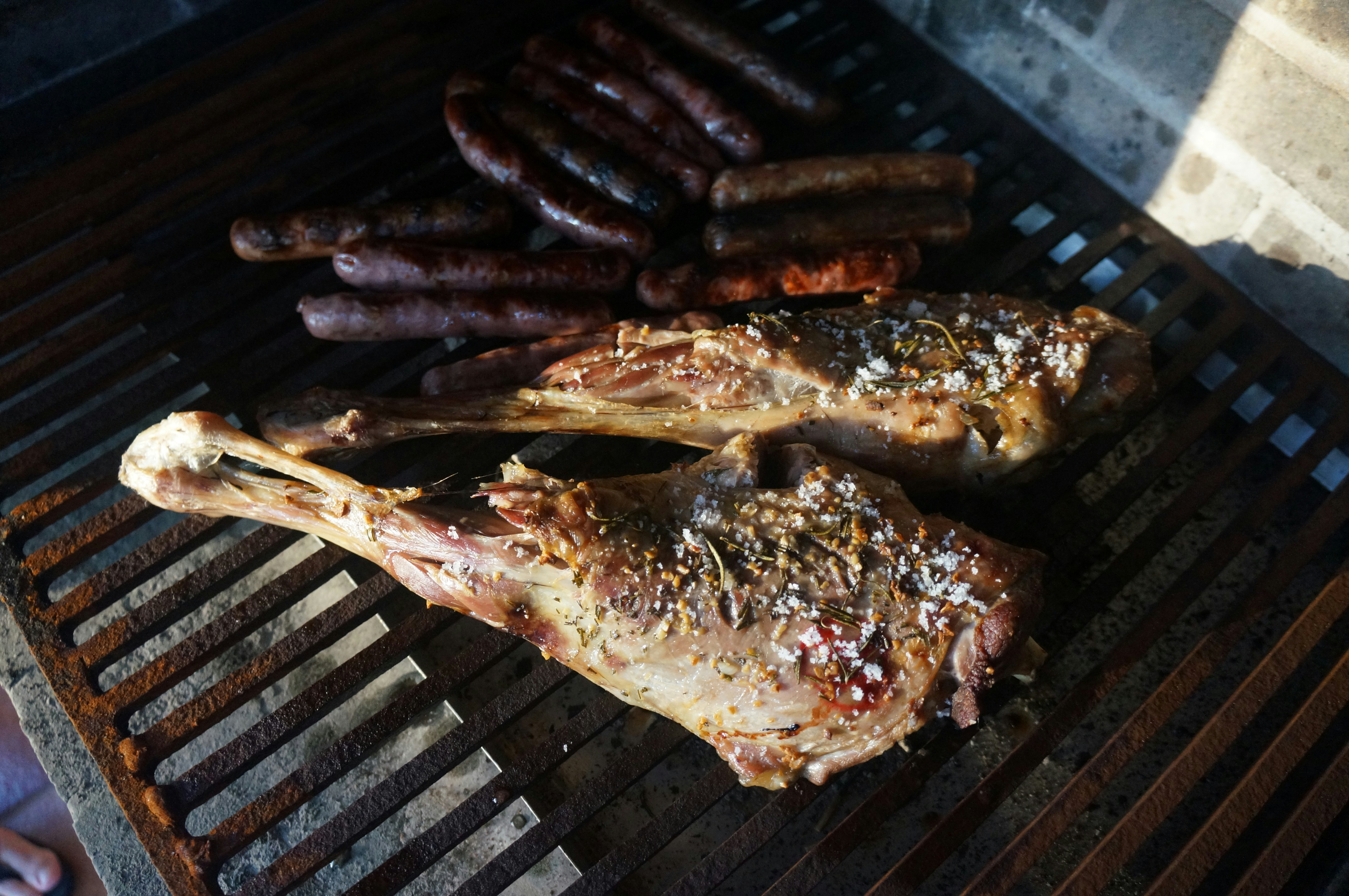 Premium Barbecue Grills and Smokers
