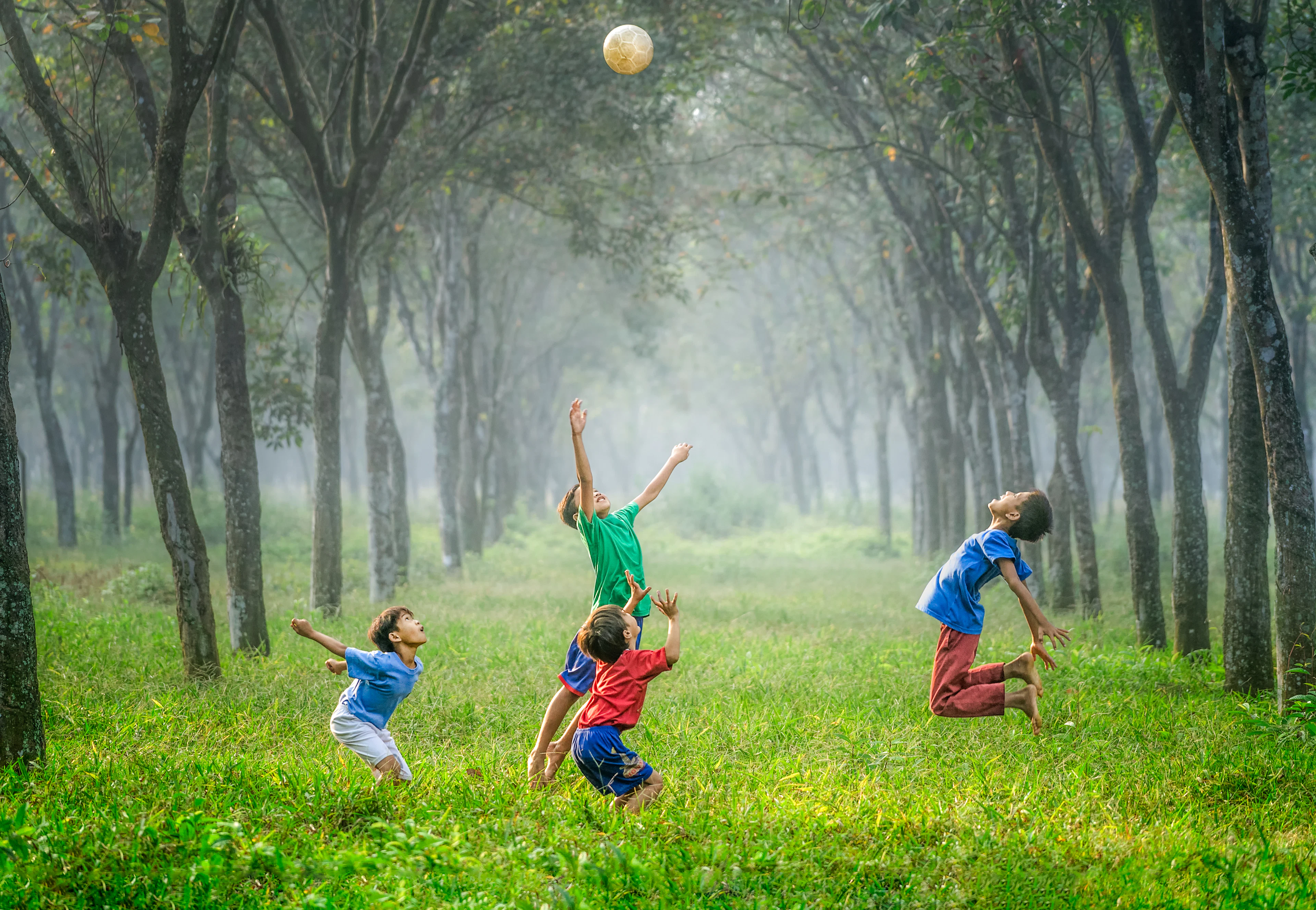 Guam with Kids: The Best Family Activities on the Island