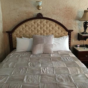 Bedcover Jacquard Tencel Elegan