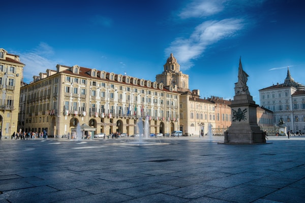Best Weather and Months to Visit Torino: A Seasonal Guide