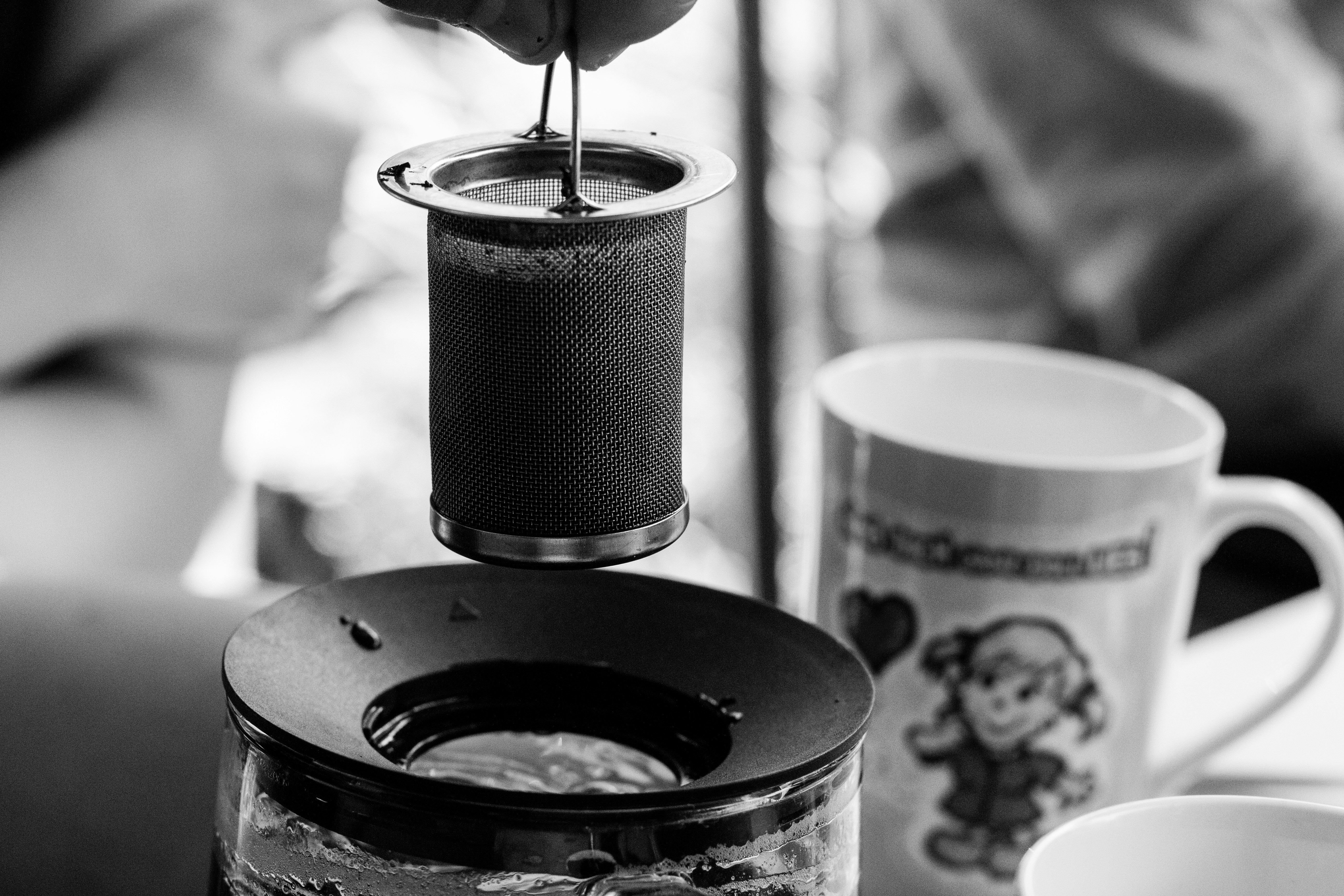 The Benefits of Using a 3L Electric Kettle