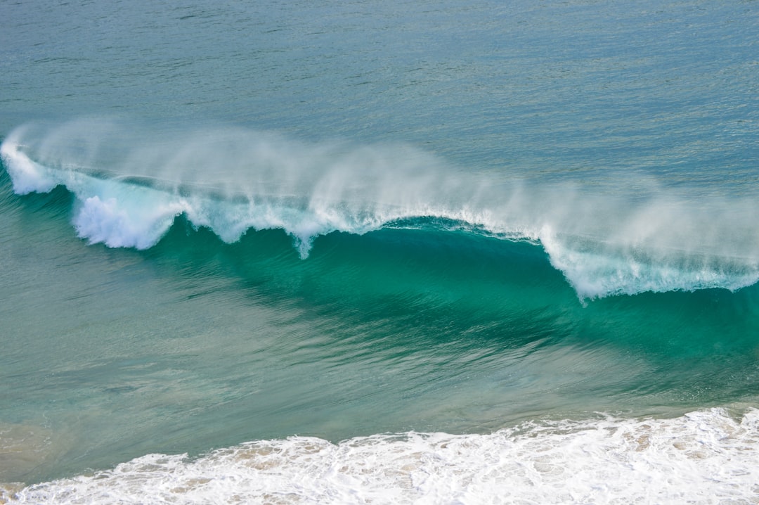 Surfing photo spot Gold Coast Australia