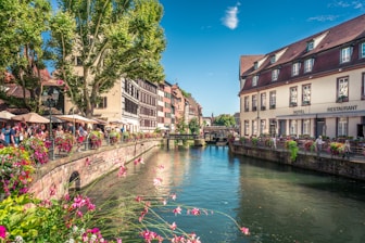 Strasbourg – conciergerie Airbnb et location courte durée.