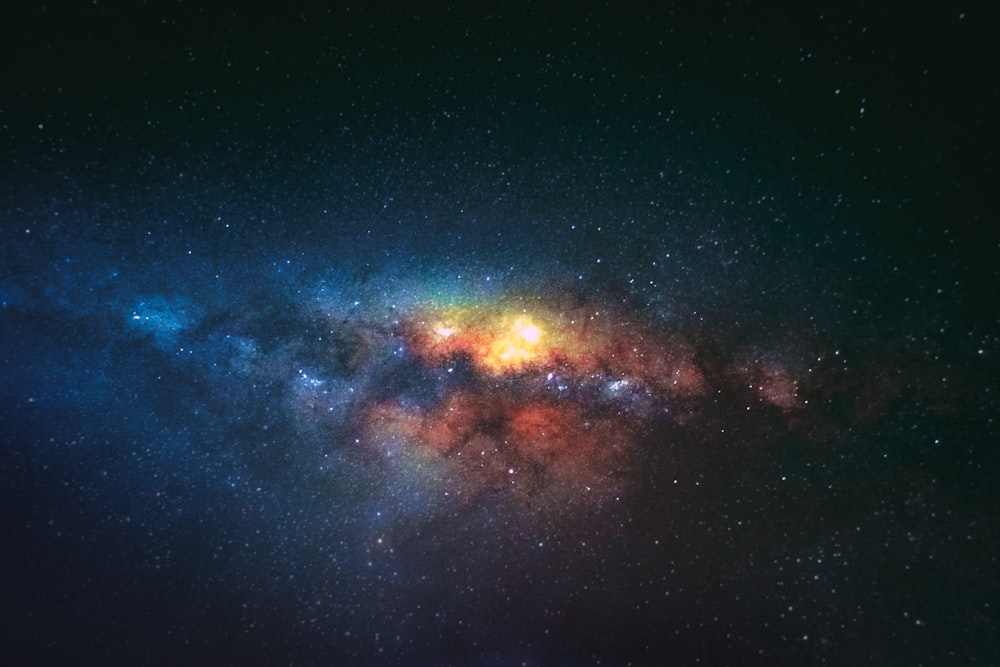 900+ Space Background Images: Download HD Backgrounds on Unsplash