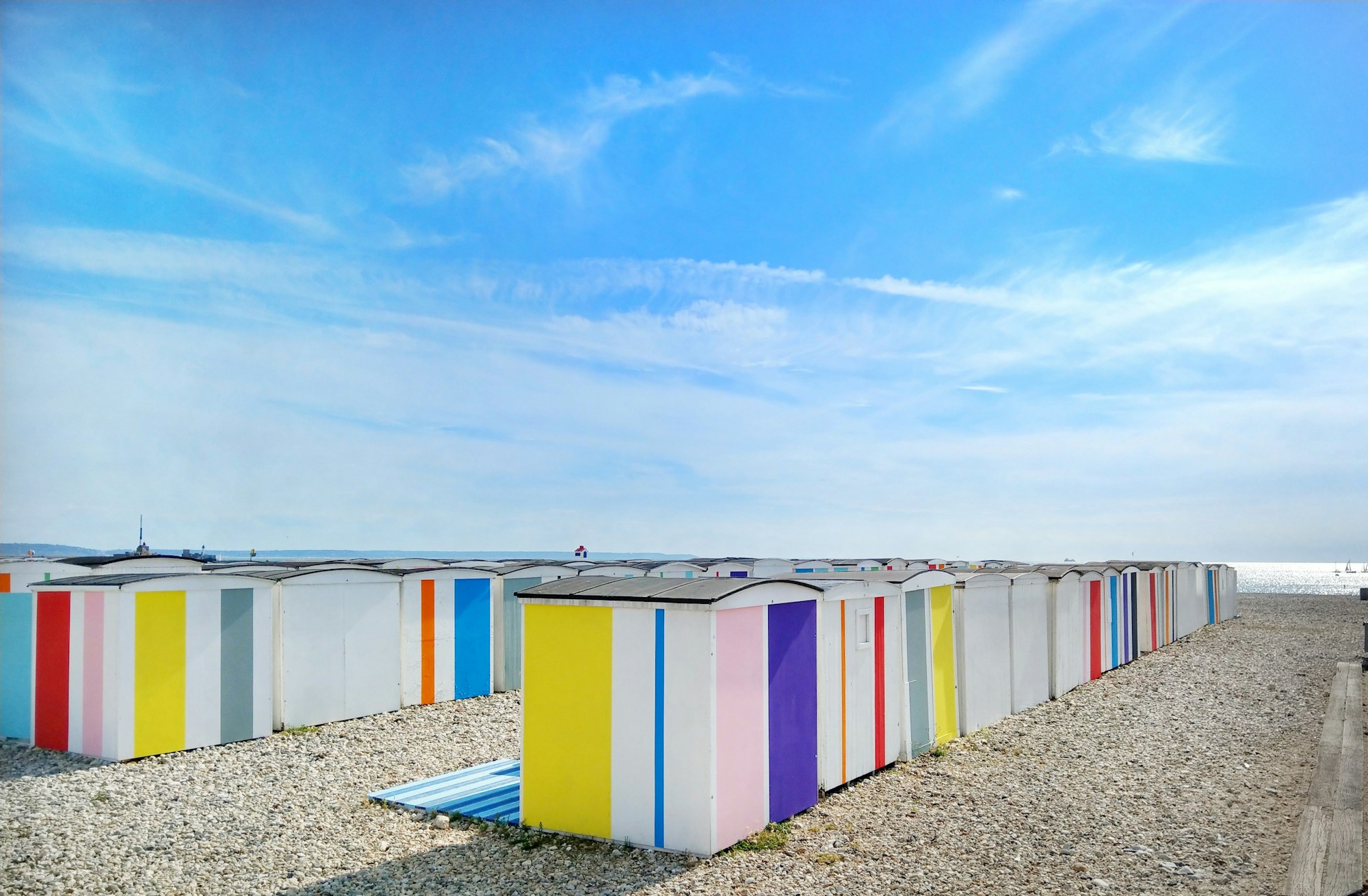 Discover Le Havre: A Charming Coastal City