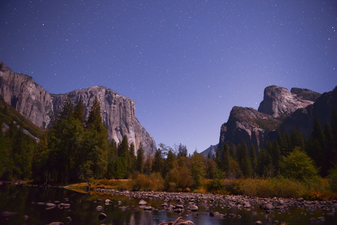 Nature reserve photo spot Yosemite National Park, El Capitan Yosemite Valley