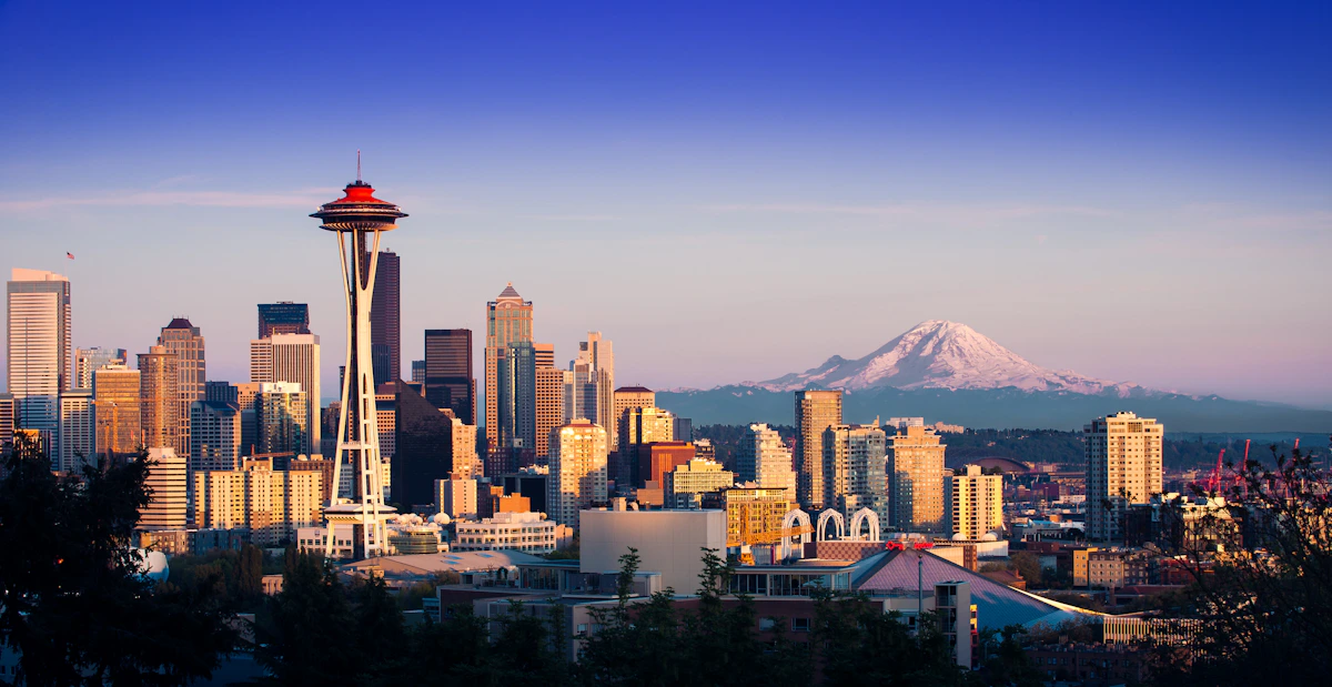 Capitol Hill Seattle WA Real Estate Market Data 2026