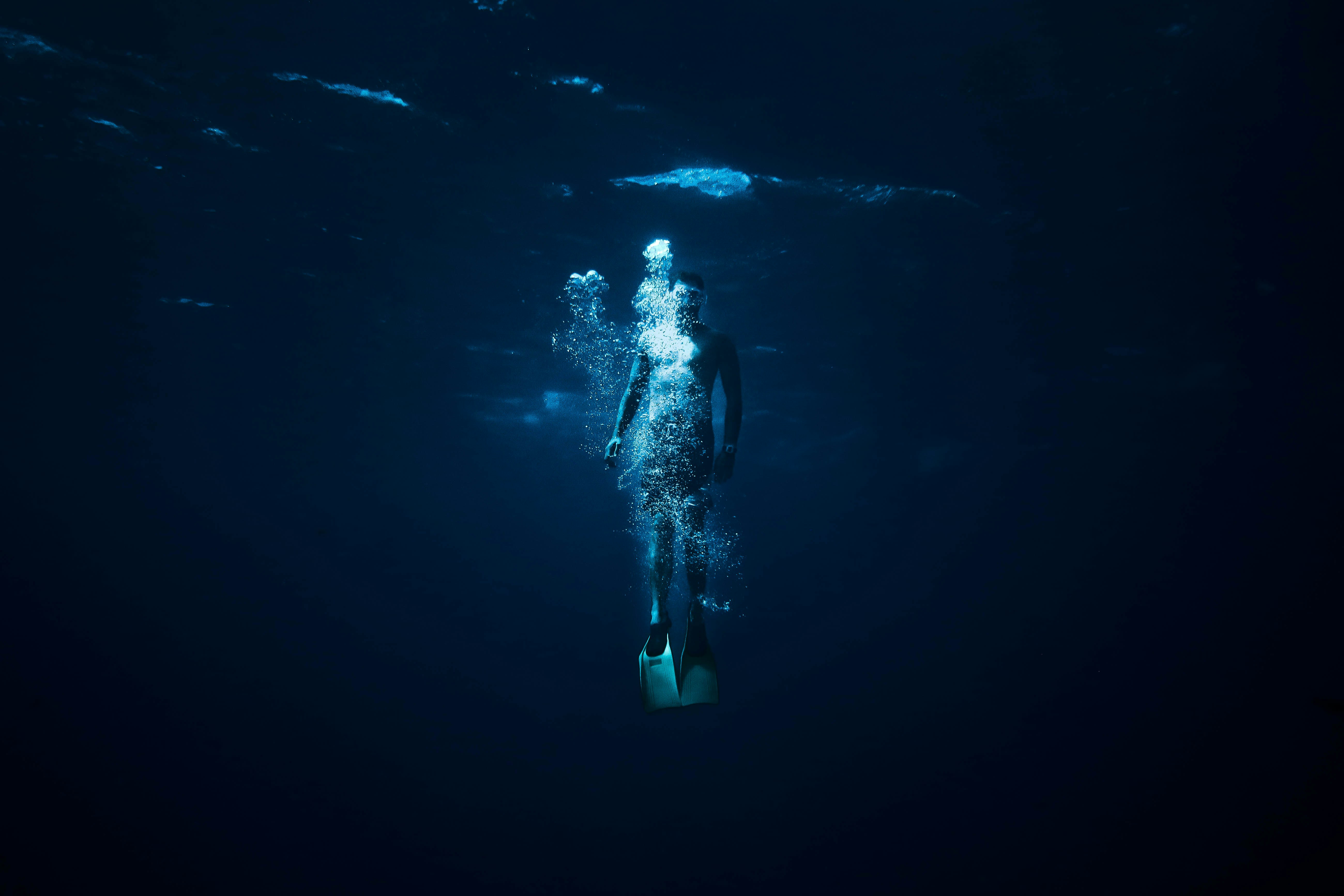 Deep Blue