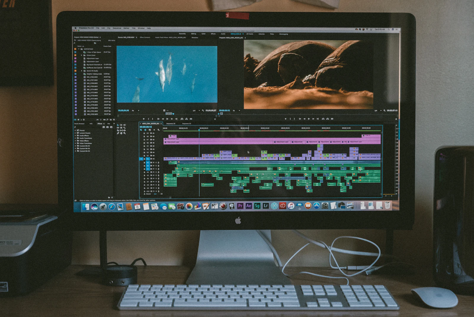 10 best audio to video AI tools worth trying in 2026