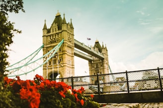 London Tower Bridge
