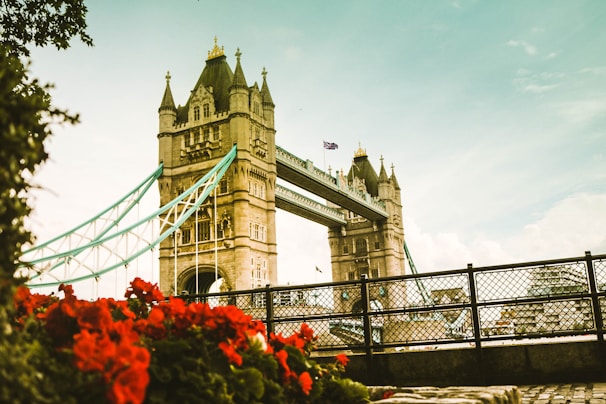 London Tower Bridge