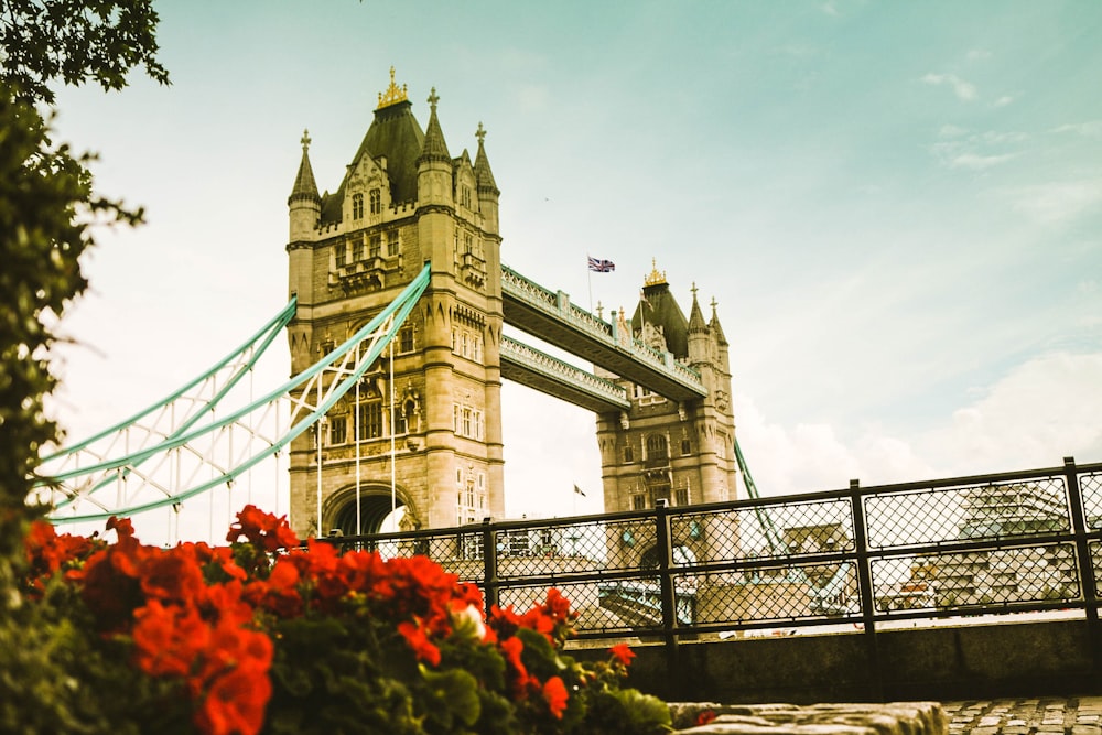 London Tower Bridge