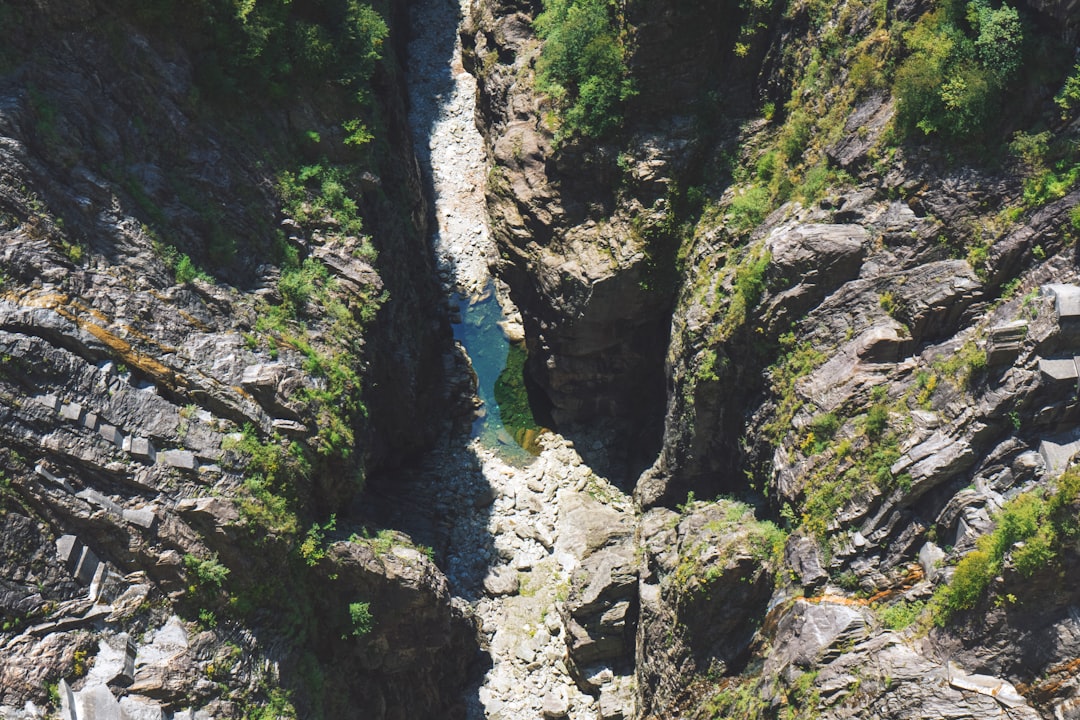 Nature reserve photo spot Verzasca Glarus